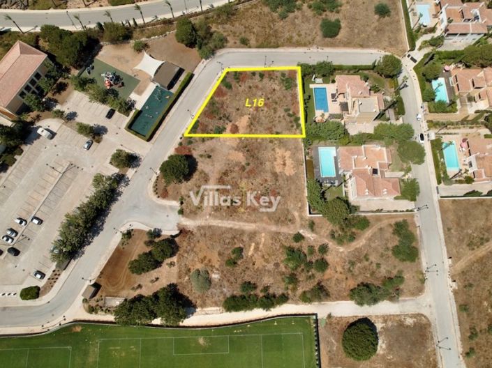 Image No.5-Plot for sale