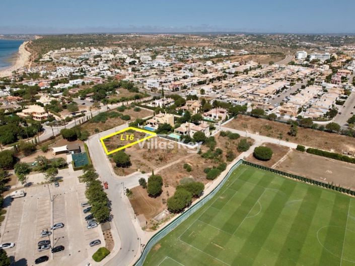 Image No.7-Plot for sale