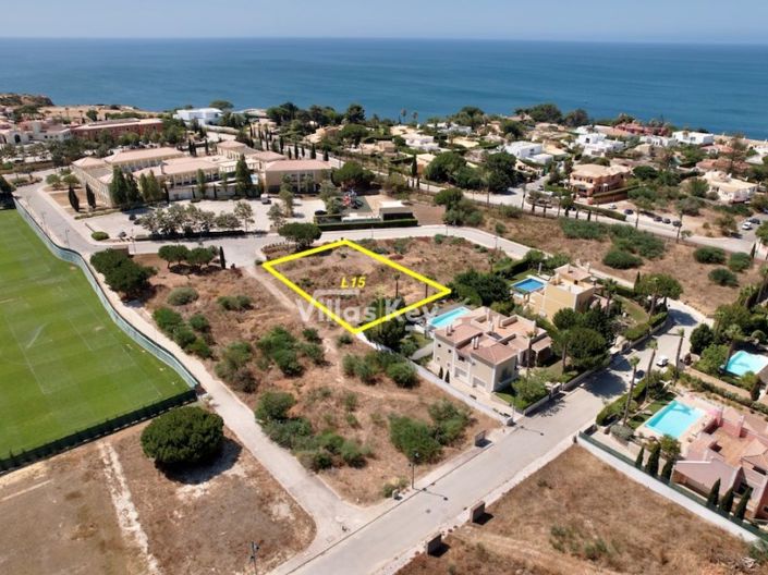 Image No.7-Plot for sale