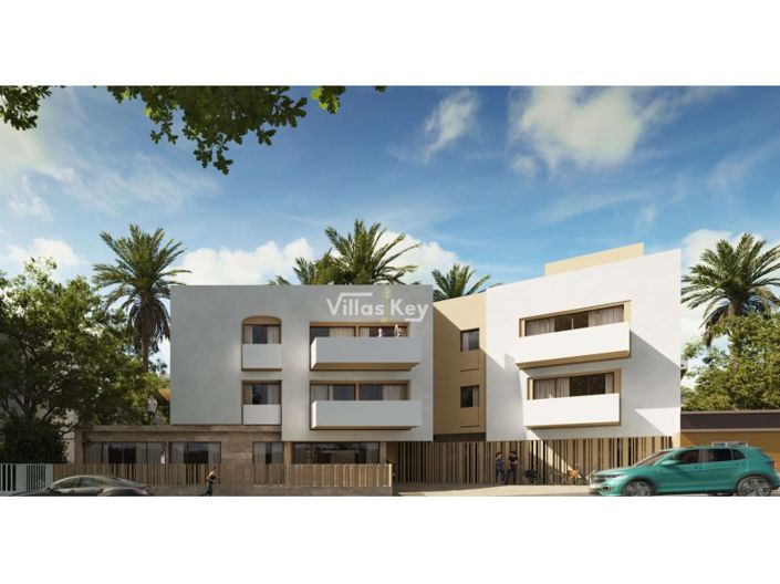 Image No.1-Appartement de 1 chambre à vendre à Portimao
