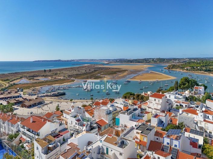 Image No.17-Appartement de 1 chambre à vendre à Portimao