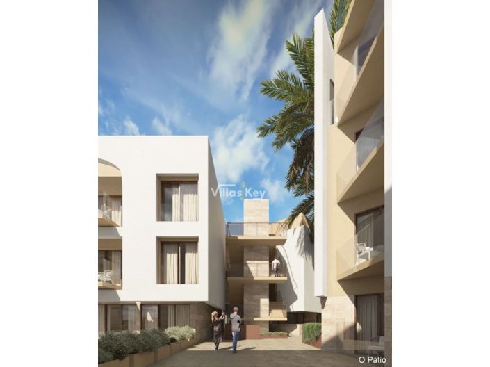 Image No.4-2 Bed Apartment for sale