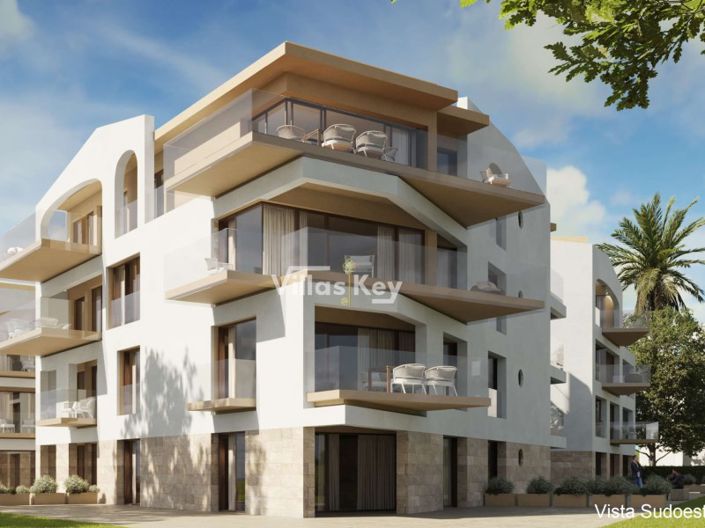 Image No.10-3 Bed Apartment for sale