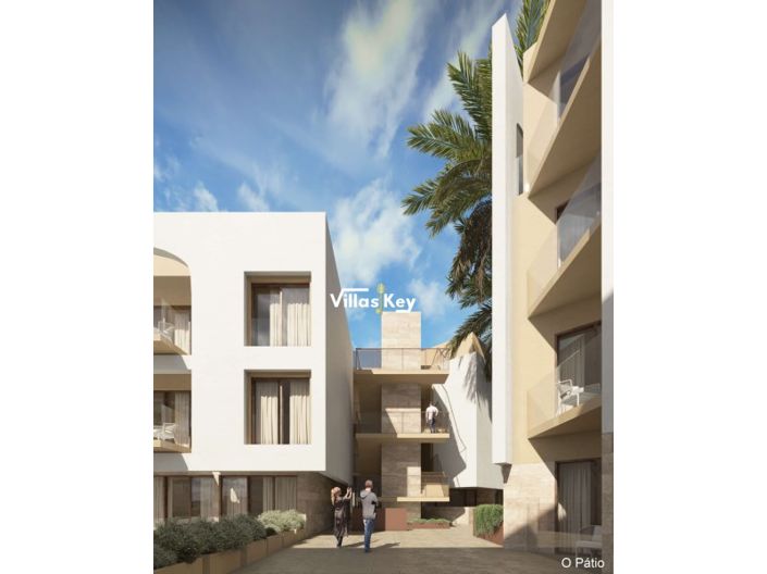 Image No.6-3 Bed Apartment for sale