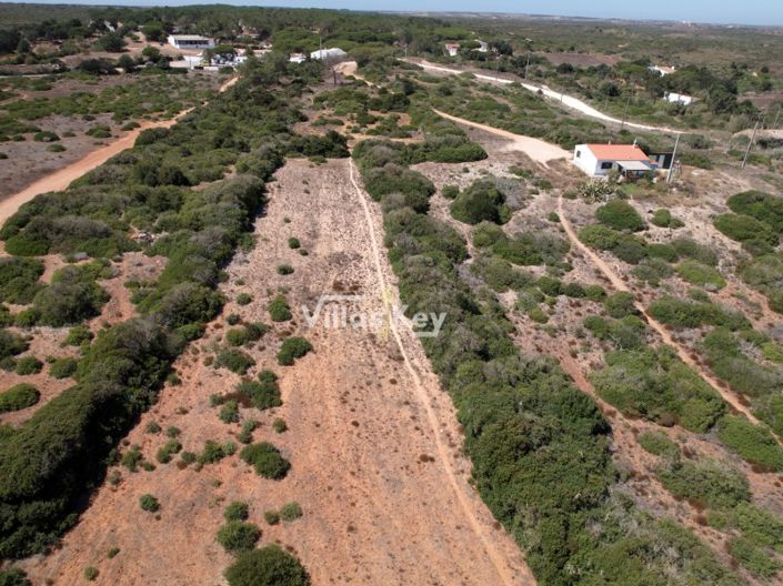 Image No.2-Plot for sale