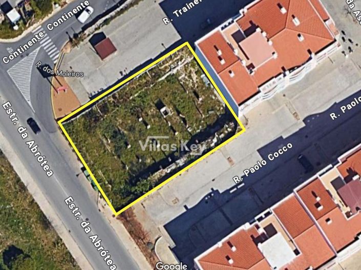 Image No.1-Plot for sale
