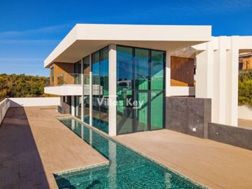 Maison de 3 chambres à vendre à Lagos