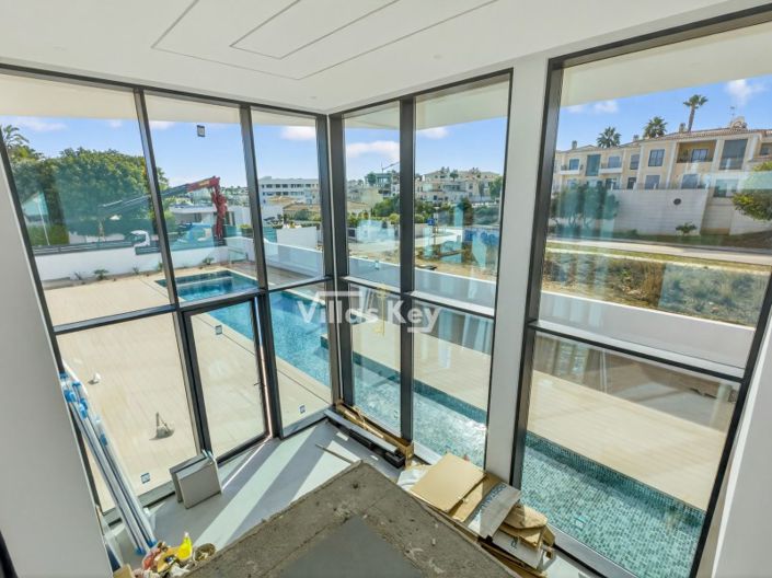 Image No.4-Maison de 3 chambres à vendre à Lagos