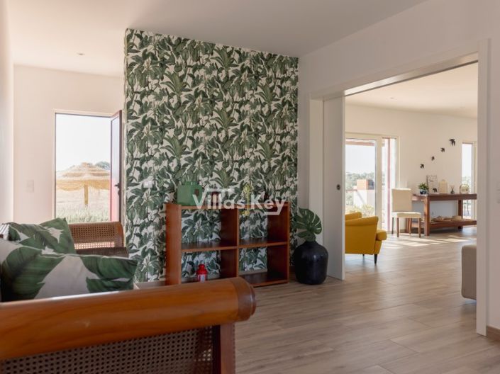 Image No.22-5 Bed Farmhouse for sale