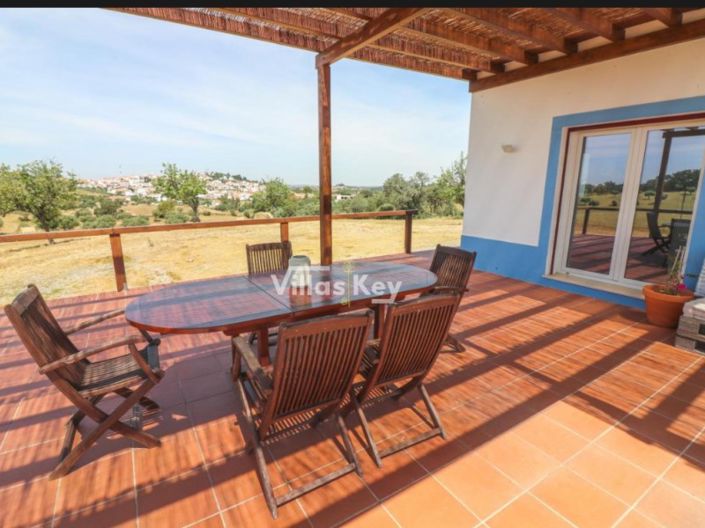 Image No.42-5 Bed Farmhouse for sale