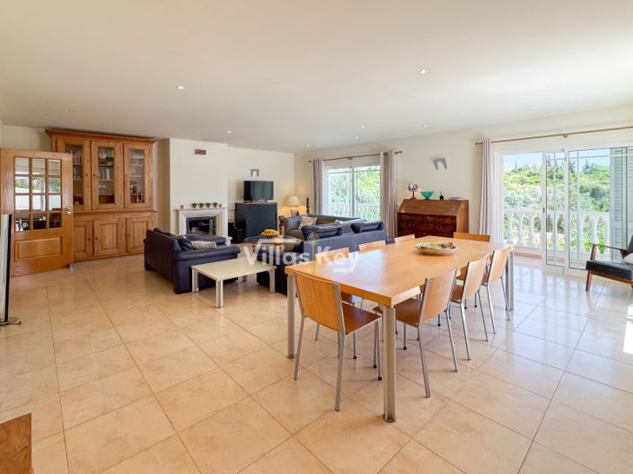 Image No.10-Maison de 4 chambres à vendre à Lagoa