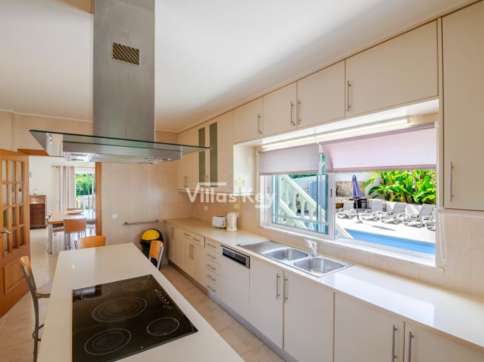 Image No.14-Maison de 4 chambres à vendre à Lagoa