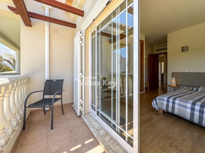 Image No.23-Maison de 4 chambres à vendre à Lagoa