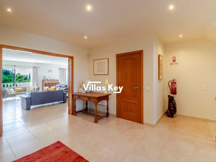 Image No.3-Maison de 4 chambres à vendre à Lagoa