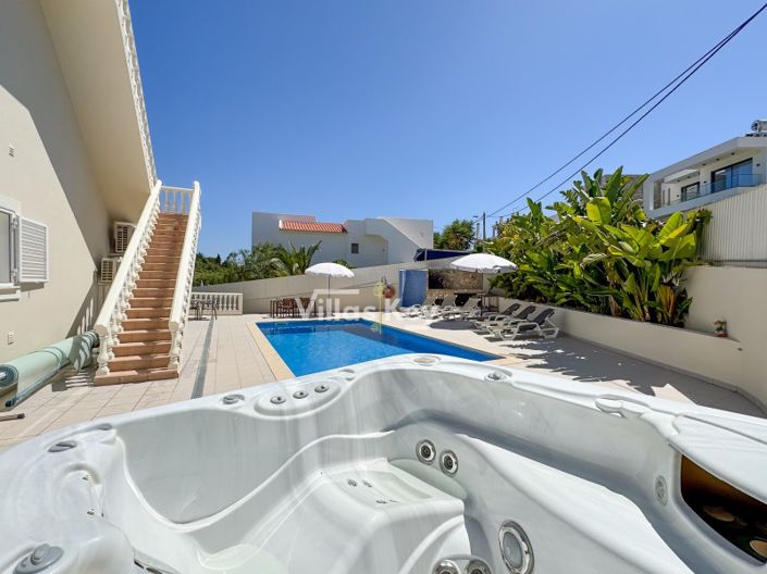 Image No.43-Maison de 4 chambres à vendre à Lagoa