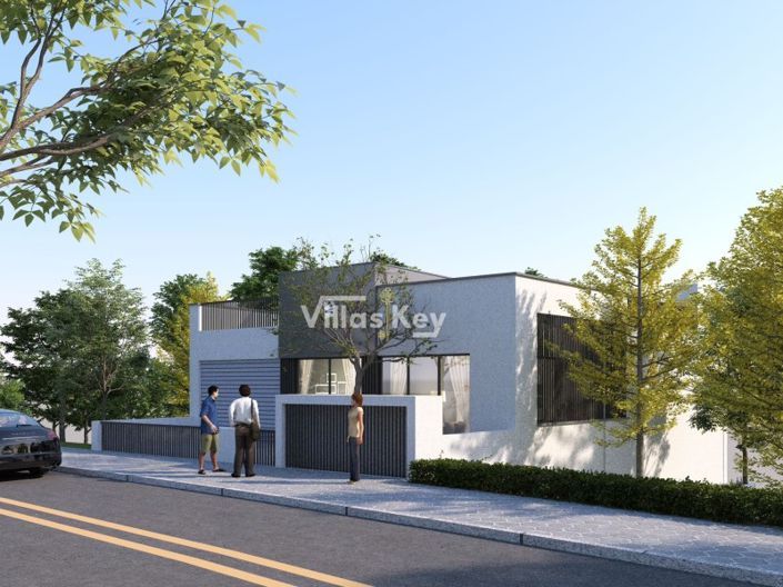 Image No.2-3 Bed House for sale