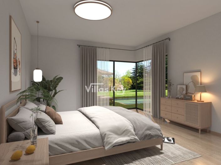 Image No.6-3 Bed House for sale