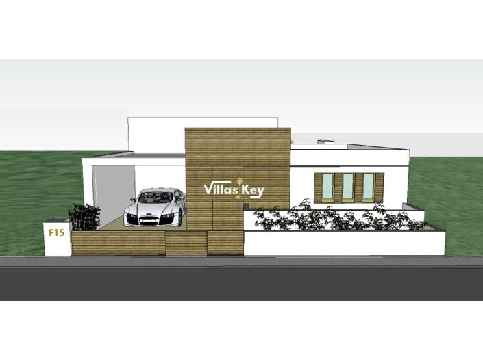 Image No.8-3 Bed House for sale