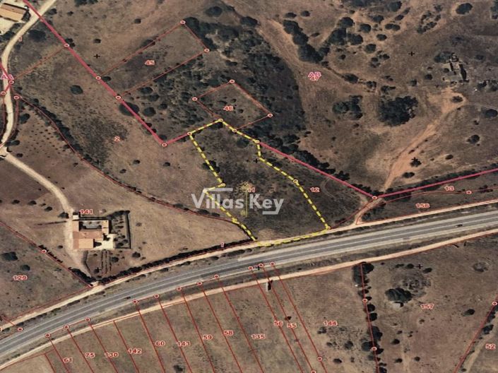 Image No.1-Plot for sale