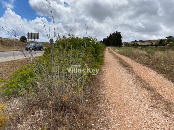 Image No.5-Plot for sale