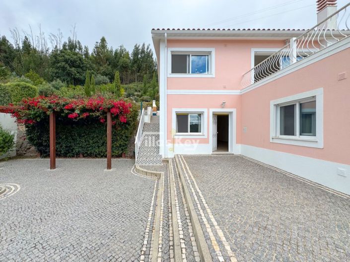 Image No.3-Maison de 2 chambres à vendre à Monchique