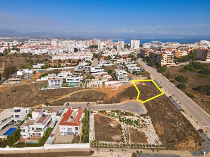 Image No.4-Plot for sale