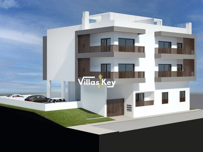 Image No.13-2 Bed Apartment for sale