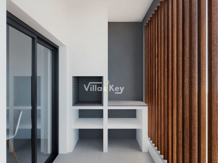 Image No.4-2 Bed Apartment for sale