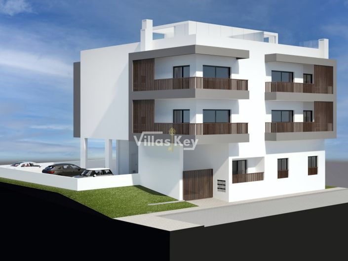 Image No.17-3 Bed Apartment for sale