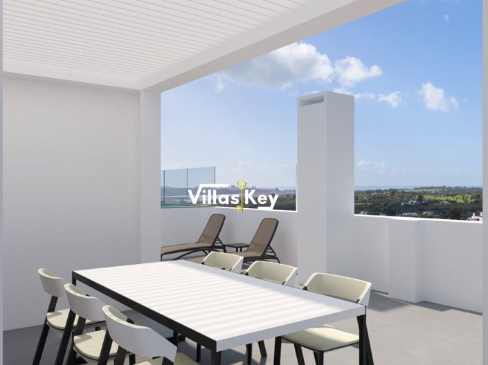 Image No.6-3 Bed Apartment for sale