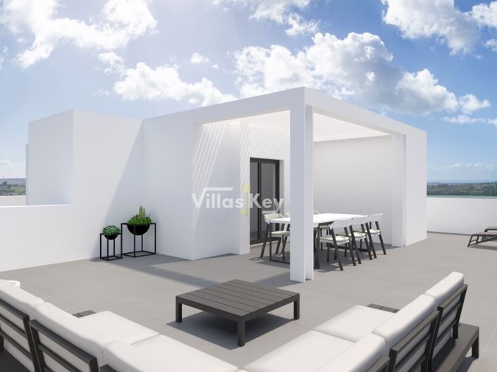 Image No.7-3 Bed Apartment for sale