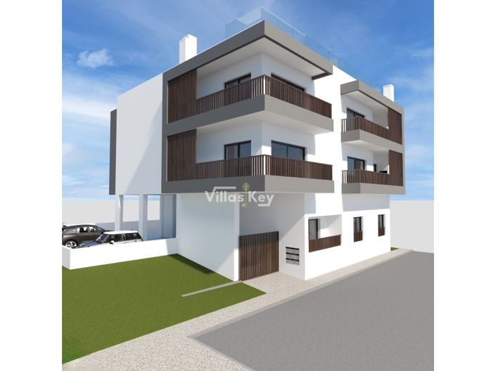 Image No.14-Appartement de 3 chambres à vendre à Portimao