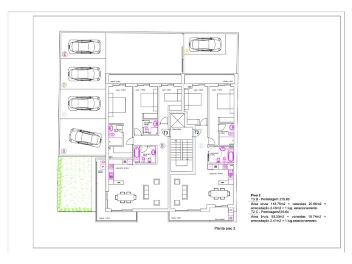 Image No.19-Appartement de 3 chambres à vendre à Portimao
