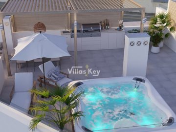 1 - Silves, Apartment