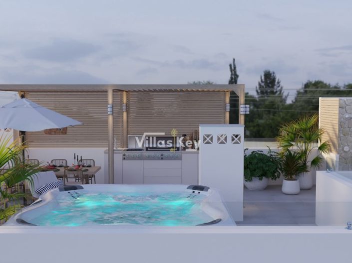 Image No.22-4 Bed Apartment for sale