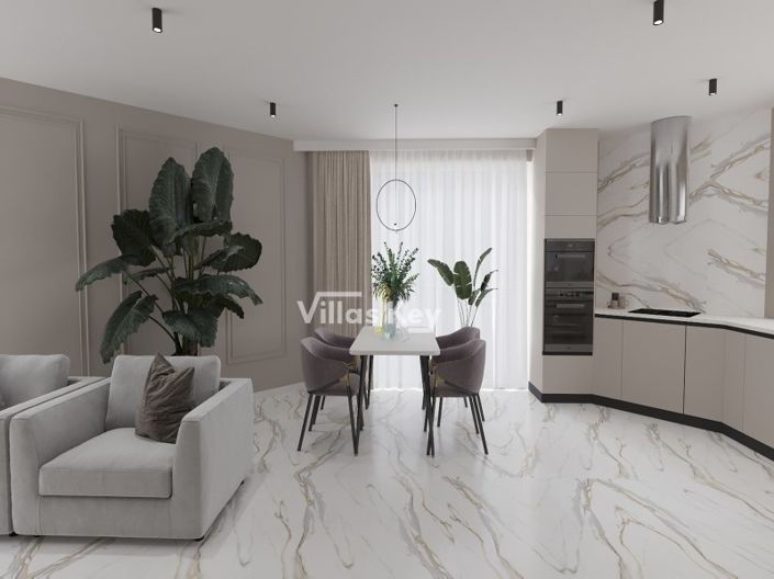 Image No.4-4 Bed Apartment for sale