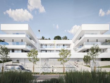1 - Lagos, Apartment