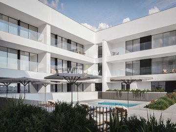 1 - Lagos, Apartment