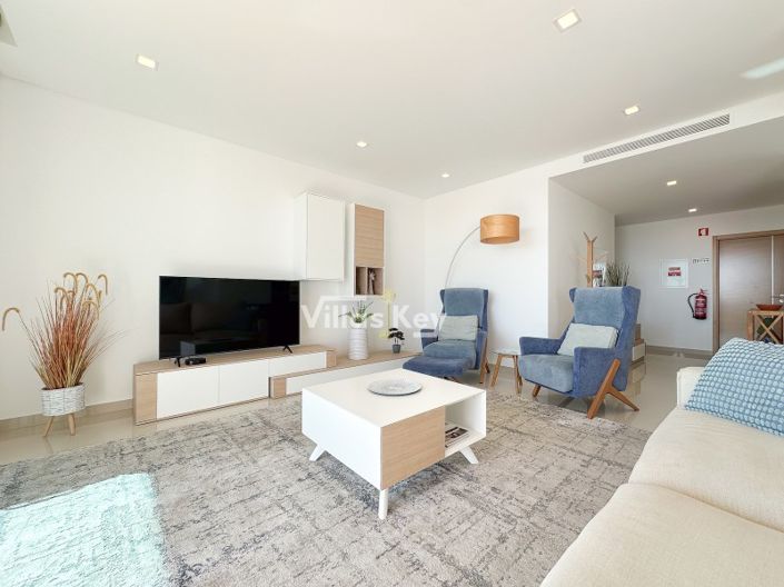 Image No.10-3 Bed Apartment for sale