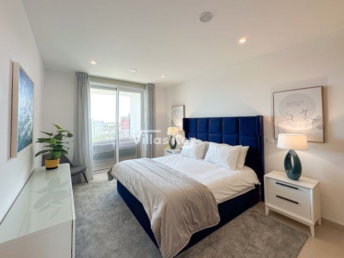 Image No.23-3 Bed Apartment for sale