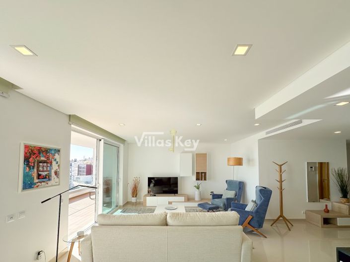 Image No.9-3 Bed Apartment for sale