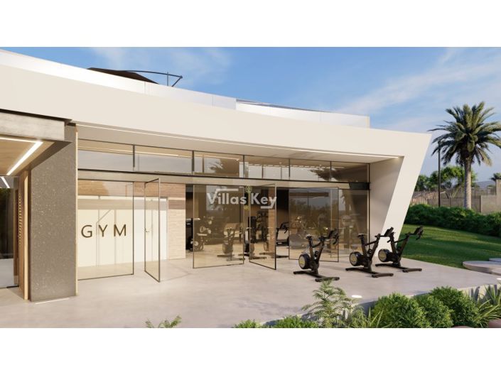 Image No.15-1 Bed Apartment for sale