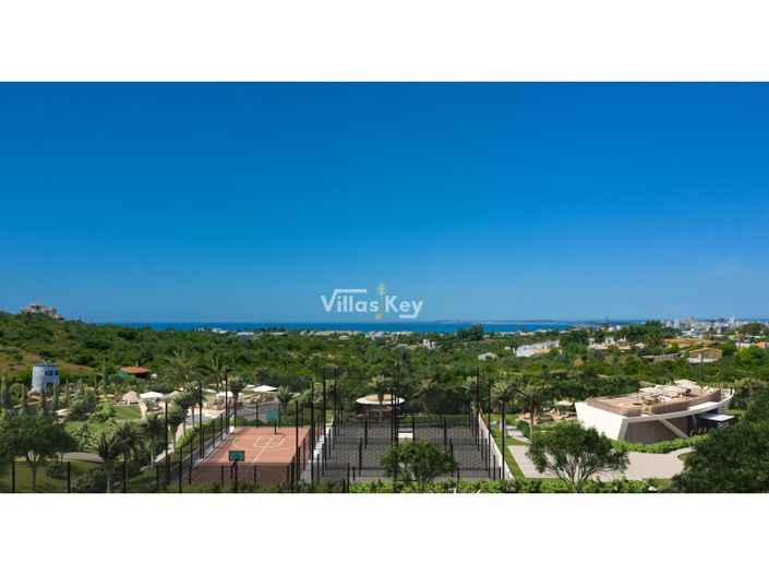 Image No.1-Appartement de 1 chambre à vendre à Lagoa