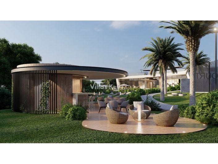 Image No.25-2 Bed Apartment for sale