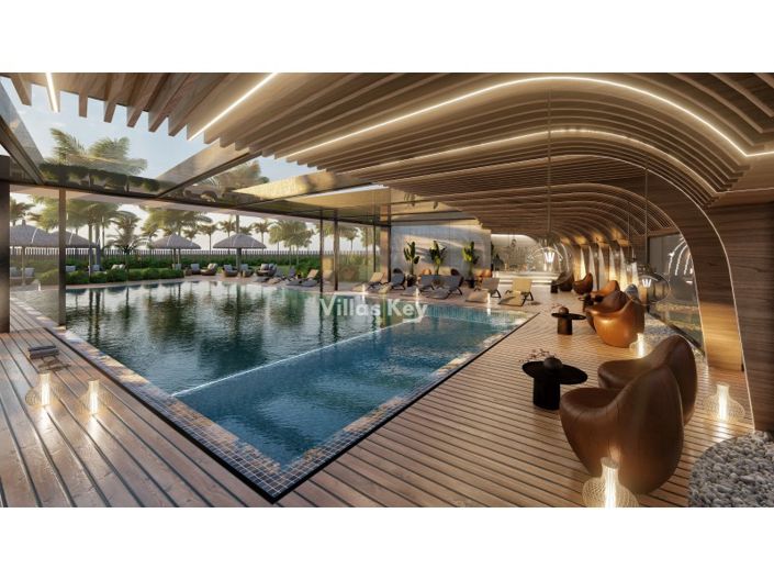 Image No.18-Appartement de 3 chambres à vendre à Lagoa