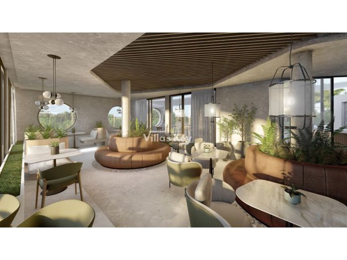 Image No.21-Appartement de 3 chambres à vendre à Lagoa