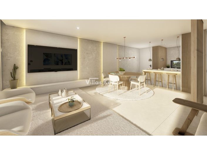 Image No.3-Appartement de 3 chambres à vendre à Lagoa