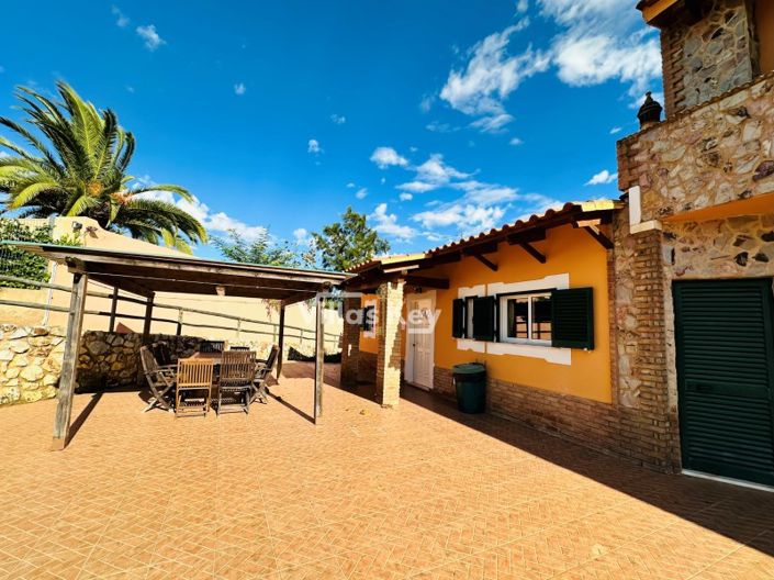 Image No.55-8 Bed Farmhouse for sale