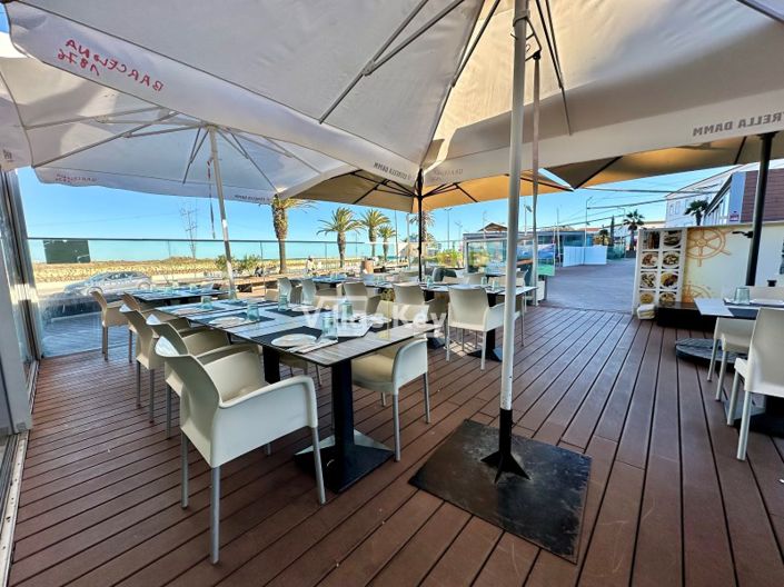 Image No.1-Restaurant for sale