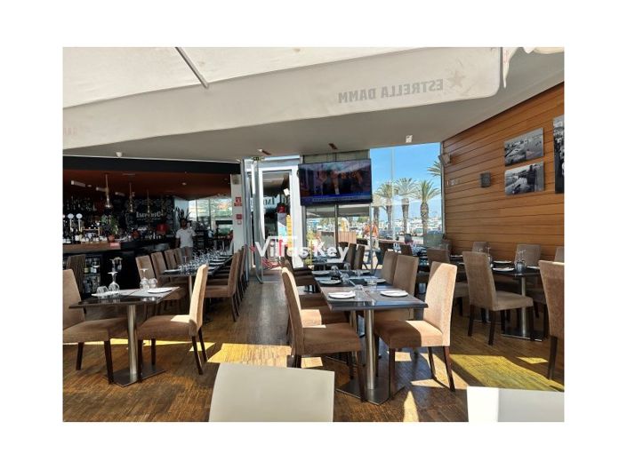 Image No.2-Restaurant for sale